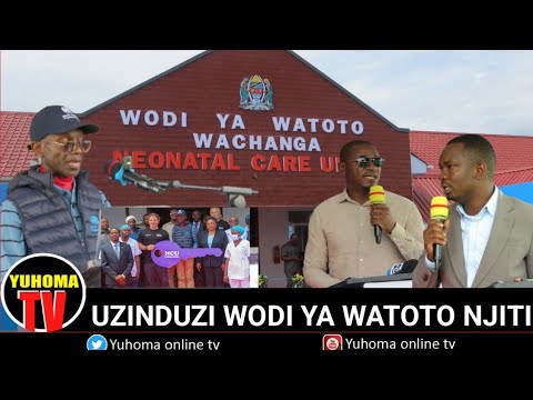 VIDEO UZINDUZI YA WODI YA WATOTO NJITI KWIMBA WABUNGE KWIMBA SUMVE WAFUNGUKA MBELE PRO JANABI VIDEO UZINDUZI YA WODI YA WATOTO NJITI KWIMBA WABUNGE KWIMBA SUMVE WAFUNGUKA MBELE PRO JANABI