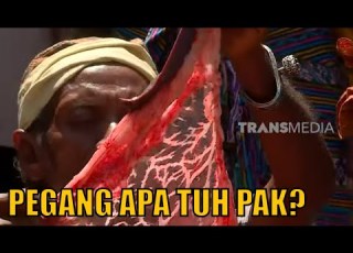  Keseruan FESTIVAL FOHORAI Di Tanah Belu RAGAM INDONESIA 30 03 20