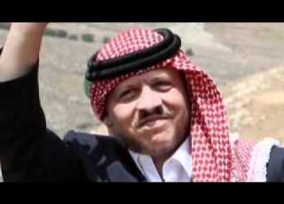 عمر العبدلات جديد 2012 يا قايد الجيش