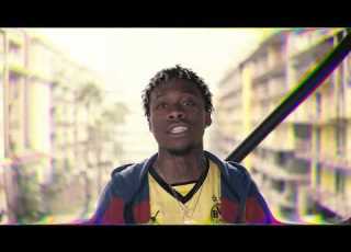 Bravoo HunnidZ Aka LILBABYGOAT Taraji P Prod By Andy G