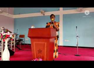 Semina Ya Wamama Na Mabinti Mwanamke Na Utumishi Day 2 Pastor Sophia 12 06 2021