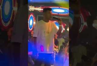 ايوا سهله هي رحله وبكره تحلي عصام صاصا لايف نايت كلاب Vip