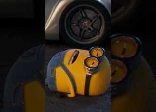  Minions Being Minions Part 3 Despicableme4 Funny Funnyshorts Minions Kids