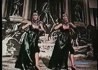 Alice E Ellen Kessler Quando Quando Scopitone Video Audio Restaurati