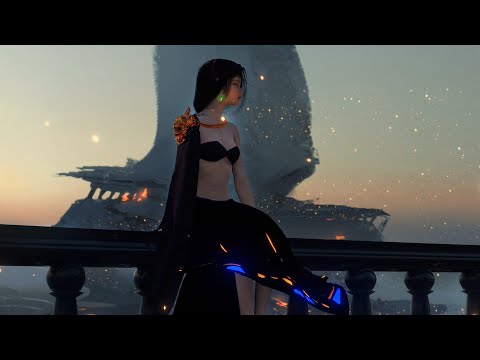 WHEN THE LAST HOPE RUNS OUT Beautiful Emotional Piano Music Mix