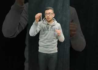 التفاعل بين كبريتات النحاس و هيدرويد الصوديوم Shorts