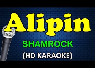  ALIPIN Shamrock HD Karaoke