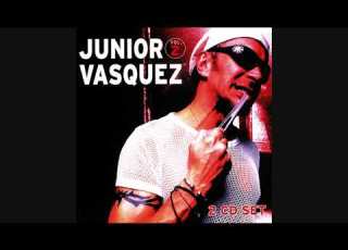  Junior Vasquez Live Vol 2 CD2