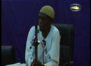 Wanene Ya Kashe Hussaini 03