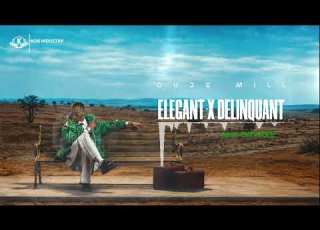 OUDE MILL ELEGANT X DELINQUANT Feat BATIARE