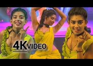 O Baba Kiss Me Miss Misti Arup Dance Academy 9064127723 9547357008