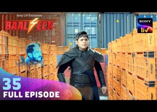 Baalveer पर ह आ Param क हमल Baalveer S4 Ep 35 Full Episode