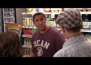  Grownups 2 Clip