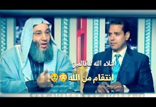 متى يكون الابتلاء نعمة ومتى يكون انتقام من الله يا الله كم هو مؤثر المقطع فضيلة الشيخ محمد حسان