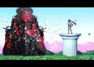  Arpeggio Of Blue Steel Trident Bonus Music Video