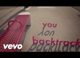  Rebecca Ferguson Backtrack Lyric Video