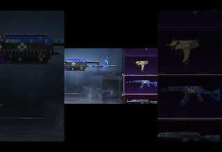 بخلي الام سفن بدون سكن خلاص بكج المطورة الجديد ببجي موبايل Shorts