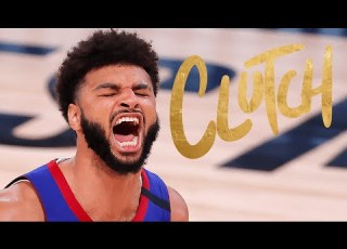 Jamal Murray S MOST CLUTCH NBA Playoff Moments