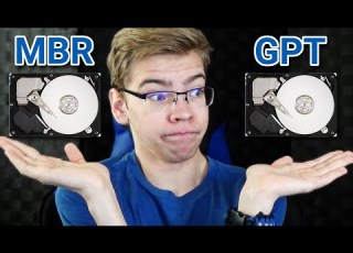  MBR Vs GPT Which Should You Use