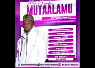 MUTAALAMU EXPERIENCE VOLUME 1 FOR BOOKINGS 0791886987 NGOGOYO VS MUGITHI