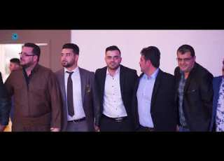  Hilal Hiba Wedding Xesan Band Milani Part 2 By Cavo Media