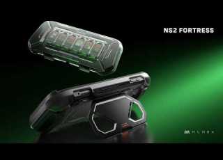  The Nintendo Switch 2 Case That Protects It All Mumba Fortress