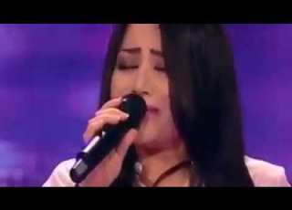 بكل مافيا انا عيزاك شيماء المغربي