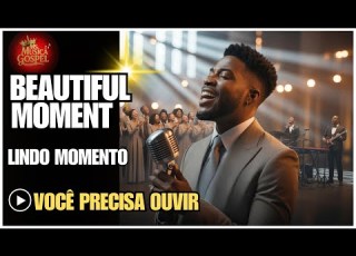Lindo Momento Beautiful Moment Groove Soul