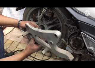  بلية مارش Sym
