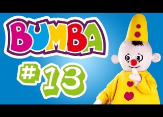 Bumba Episode 13 Full Episodes Kids Love Bumba The Little Clown