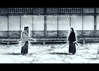 Motion Picture Soundtrack Cigarettes After Sex