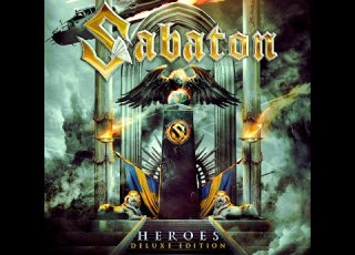 Sabaton Twilight Of The Thunder God Sabaton Cruise 2014 1st Set