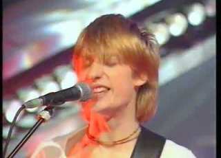  Kula Shaker Hush TFI Friday