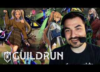  GUILDRUN NIGHT IRL Japan S Best Exhibit Youtu Be JAaH4l 7Drk