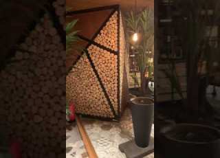  مطعم دار تاج الهند الطايف