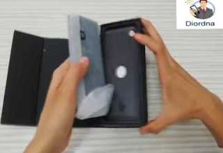 Désassemblage Du Smartphone CONDOR Allure M3 LITE 