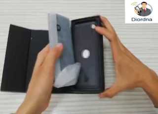 Désassemblage Du Smartphone CONDOR Allure M3 LITE