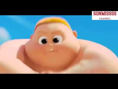 براعم ثوقز النسخة الكرتونية براعم Bara3im Thugs مع رسوم متحركة رائعة