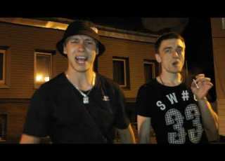  Even Guys душа хулигана клип 2019