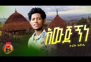 Tariku Abule Awjignine አውጅኝነ New Ethiopian Music 2023 Official Video