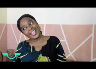  MATAR WA DA KANI HAUSA MOVIE Ali Rabiu Ali Daddy