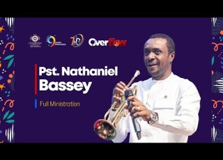  Pastor Nathaniel Bassey 7DG 2025