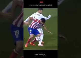  Sergio Ramos Vs Diego Costa Fight Crazy