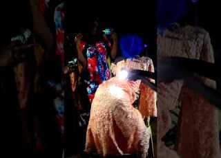  Danse Du Leumbeul Souss Au Sénégal