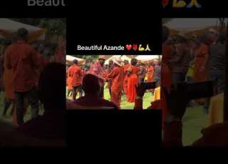  Azande Culture