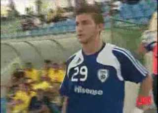  LonakTV فيديو لمسيرة اللاعب محمد غدير من انتاج موقع لونك