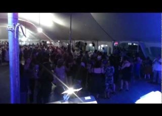  Yerakouyn Band Hey Vallah Hoy Nazan At Sourp Hagop Kermesse 2012 Montreal Canada