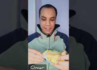 تجربة بسكويت شاي بالزبدة ديمه