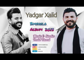 Yadgar Xalid Garda Album Bmshela 2013 Music Omid Taoosi