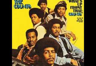 The Counts Pack Of Lies 1971